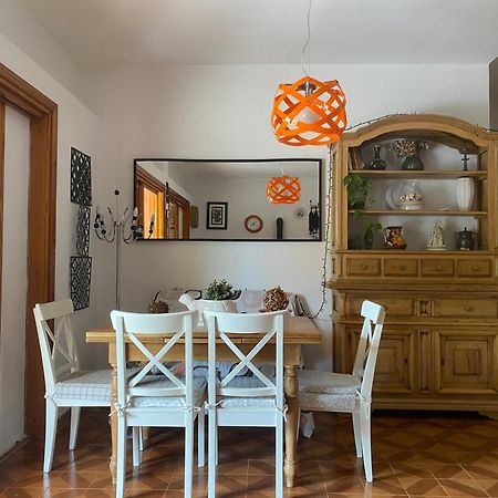 Villa Claudia Scopello  Eksteriør billede